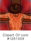 Crucifix Clipart #1251009 by Prawny