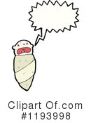 Crying Baby Clipart #1193998 by lineartestpilot