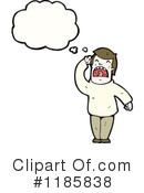 Crying Clipart #1185838 by lineartestpilot