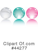 Crystal Ball Clipart #44277 by kaycee