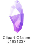 Crystal Clipart #1631237 by Vector Tradition SM