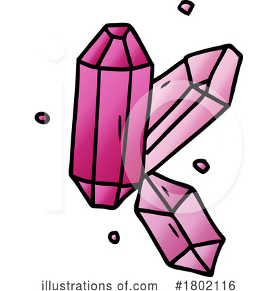 Gems Clipart #1802116 by lineartestpilot