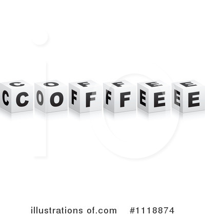 Coffee Clipart #1118874 by Andrei Marincas