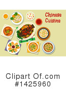Cuisine Clipart #1425960 by Vector Tradition SM