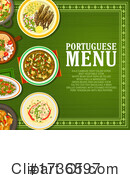 Cuisine Clipart #1736597 by Vector Tradition SM