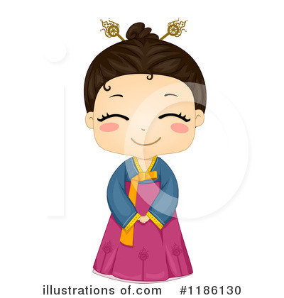 Royalty-Free (RF) Culture Clipart Illustration by BNP Design Studio - Stock Sample #1186130