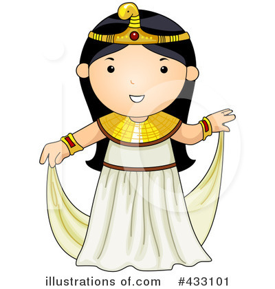 Royalty-Free (RF) Culture Clipart Illustration by BNP Design Studio - Stock Sample #433101