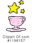 Cup Clipart #1198157 by lineartestpilot