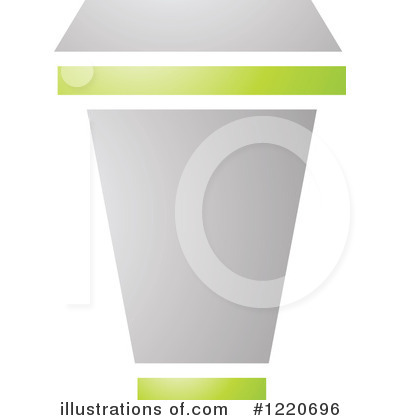 Cup Clipart #1220696 by cidepix