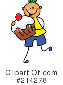 Cupcake Clipart #214278 by Prawny