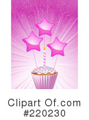 Cupcake Clipart #220230 by elaineitalia