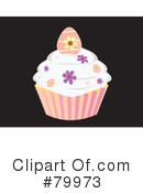 Cupcake Clipart #79973 by Randomway