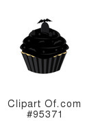 Cupcake Clipart #95371 by Randomway