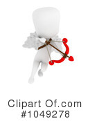 Cupid Clipart #1049278 by BNP Design Studio