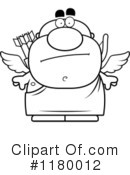 Cupid Clipart #1180012 by Cory Thoman