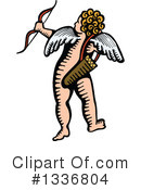 Cupid Clipart #1336804 by Prawny