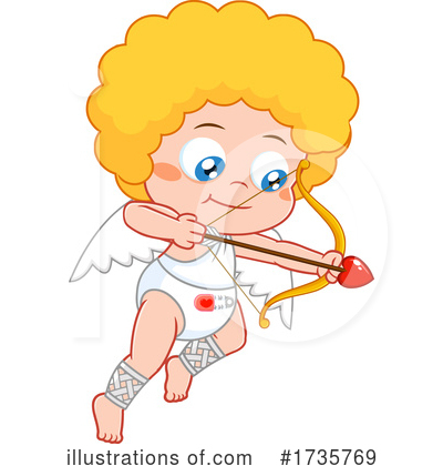 Heart Clipart #1735769 by Hit Toon