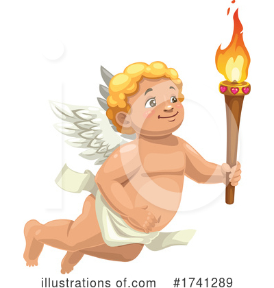 Torch Clipart #1741289 by Vector Tradition SM