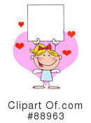 Cupid Clipart #88963 by Hit Toon