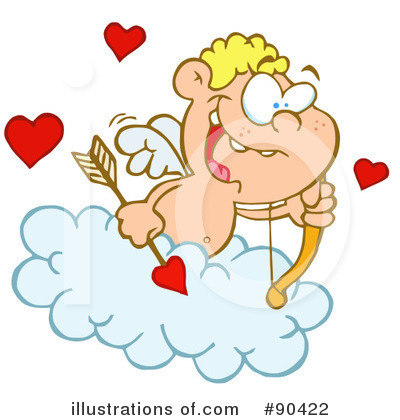 Heart Clipart #90422 by Hit Toon