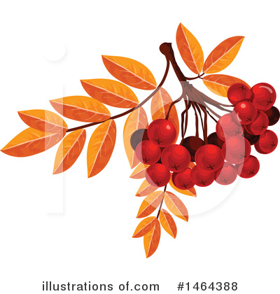 Royalty-Free (RF) Currants Clipart Illustration by Vector Tradition SM - Stock Sample #1464388
