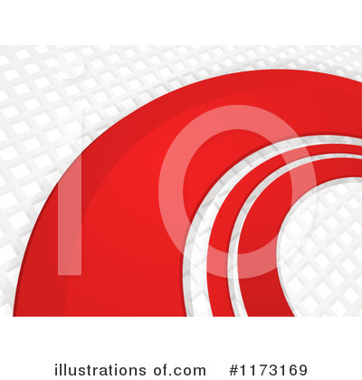 Royalty-Free (RF) Curve Clipart Illustration by elaineitalia - Stock Sample #1173169