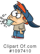 Cussing Clipart #1097410 by toonaday
