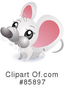 Cute Animal Clipart #85897 by BNP Design Studio