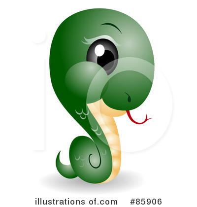 Snake Clipart #85906 by BNP Design Studio