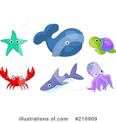 Whale Clipart #210909 by Pushkin