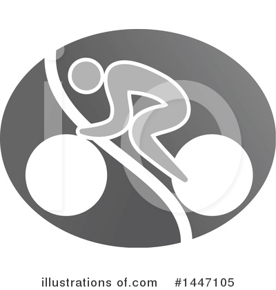 Sports Icon Clipart #1447105 by Vector Tradition SM