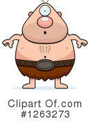 Cyclops Clipart #1263273 by Cory Thoman