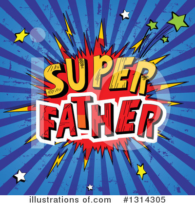Father Clipart #1314305 by Pushkin