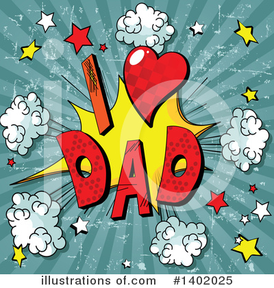 Father Clipart #1402025 by Pushkin