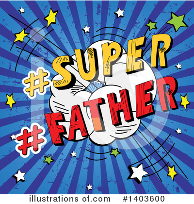 Father Clipart #1403600 by Pushkin