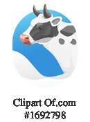 Dairy Clipart #1692798 by Vector Tradition SM