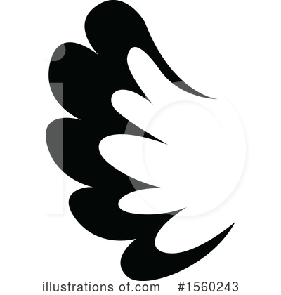 Royalty-Free (RF) Damask Clipart Illustration by dero - Stock Sample #1560243