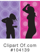 Dancing Clipart #104139 by Prawny