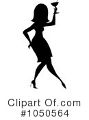 Dancing Clipart #1050564 by Pams Clipart