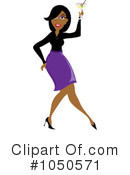 Dancing Clipart #1050571 by Pams Clipart