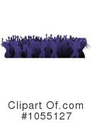 Dancing Clipart #1055127 by AtStockIllustration