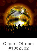 Dancing Clipart #1062032 by elaineitalia