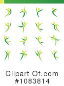 Dancing Clipart #1083814 by elena