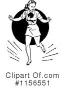 Dancing Clipart #1156551 by BestVector