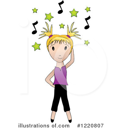 Celebrate Clipart #1220807 by Pams Clipart
