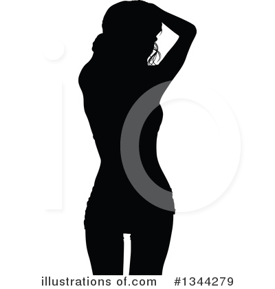 Royalty-Free (RF) Dancing Clipart Illustration by dero - Stock Sample #1344279