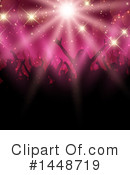 Dancing Clipart #1448719 by KJ Pargeter