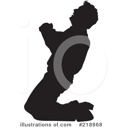 Royalty-Free (RF) Dancing Clipart Illustration by dero - Stock Sample #218868