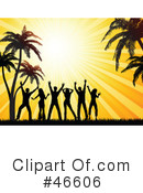 Dancing Clipart #46606 by KJ Pargeter
