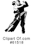 Dancing Clipart #61518 by r formidable